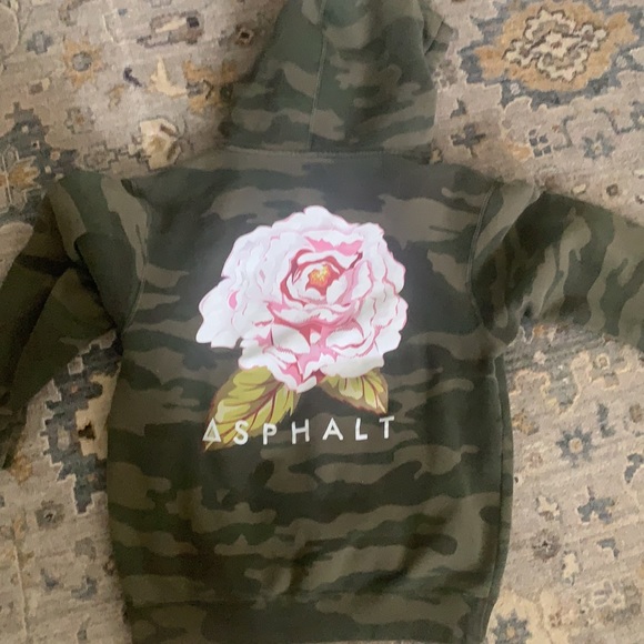 Men’s Hoodie - Picture 2 of 2